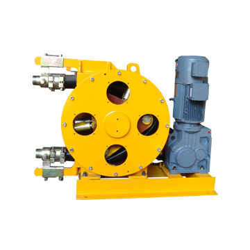 China-made 2-Channel Watson Marlow Peristaltic Pump for Medical and Laboratory Use