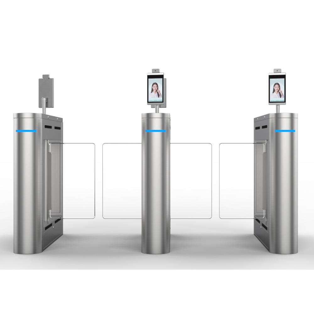 Ai Human Temperature Face Recognition Detection, High Quality Ai Human ...