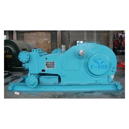 API Triplex Mud Pump and Spare Parts for F, Nb, Bomco, National, Gd, Oilwell, Emsco Series