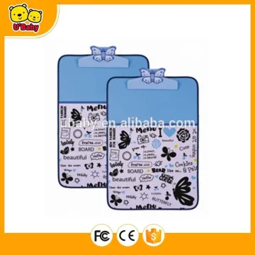 Wooden Clipboard DH0001B