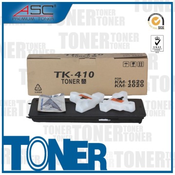 copier cartridge for KYOCERA TK410