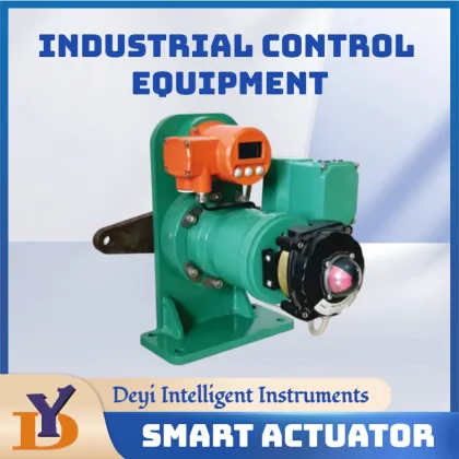 High Precision Electro-hydraulic DYE Actuator System