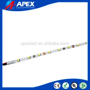 DC12v 3528 4mm led strip light