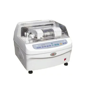 Latest SJG-6100 Optical Lens Grinding Machine: Powerful Auto Lens Edger