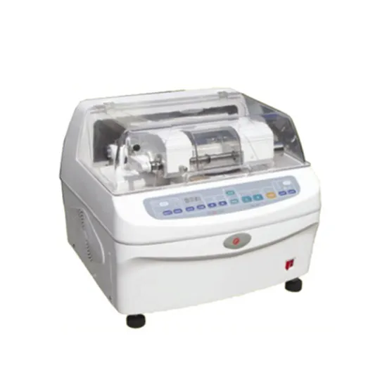 Latest SJG-6100 Optical Lens Grinding Machine: Powerful Auto Lens Edger