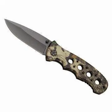 Pocket/Folding/Folder Knife, 8-inch Overall