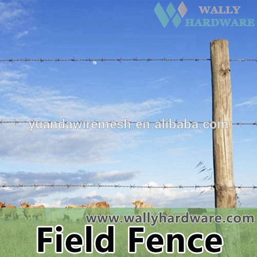 Livestock wire mesh