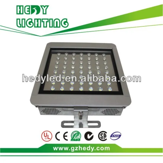 IP67 100Watt Gas Station LED Canopy lights
