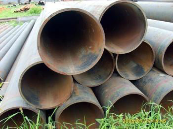 NEW!high quailty the best price A106B mild carbon seamless steel pipe steel price per ton