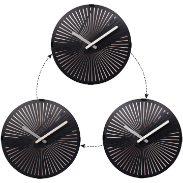 Reloj de pared Beating Motion