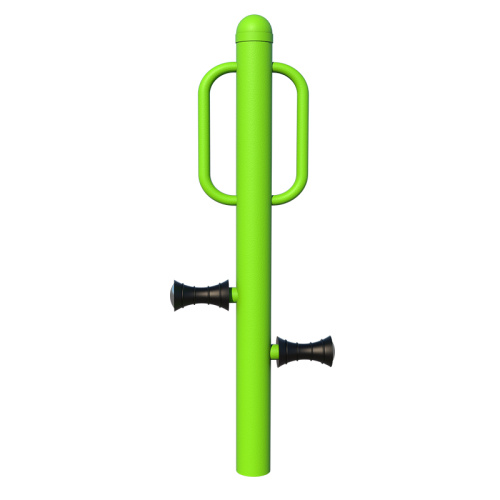 Masajeador de piernas equipos de acondicionamiento físico al aire libre