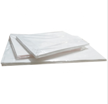 Falto di trasferimento elevato A4/A3 Sublimation Trasferimento da trasferimento per magliette di cotone leggero
