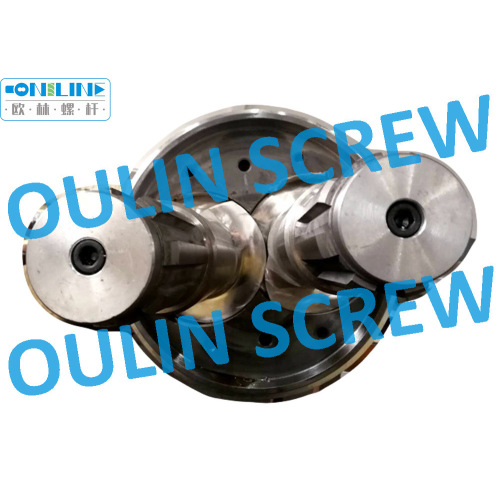 Liansu Lse Twin Conical Screw and Barrel, Lse45, Lse55, Lse65, Lse80, Lse92, Lse95