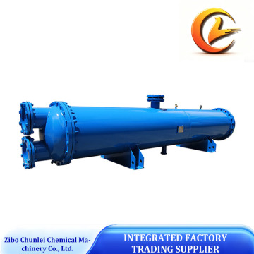 Durable Heat Exchangers for Harsh Operating Environments