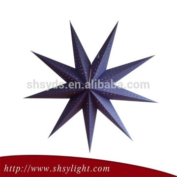 Good Reputation High End indian paper stars