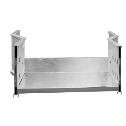 Horizontal Bend For Petrochemical Industries