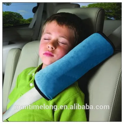 seat belt pillow baby safety seat belt in car