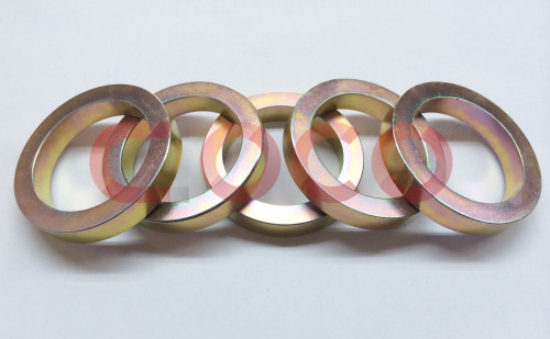 Ring Neodymium Permanent Magnet