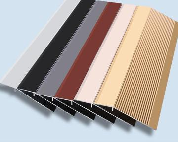 Cold Formed Steel Building Material Flooring Trims