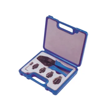 LY03C-5D3 Insulated Terminal Crimping Pliers: Your Ultimate Tool for Electrical Connections