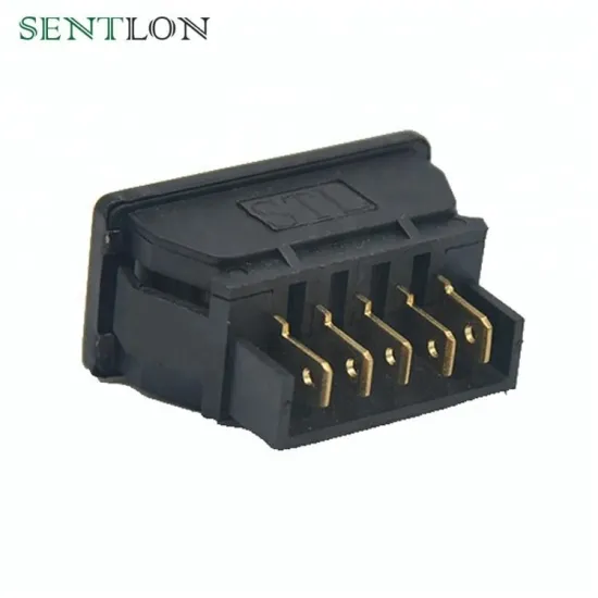Universal Low Price Auto Electrical Power Window Lifter Switches