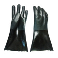 Guantes de arena negra 40cm