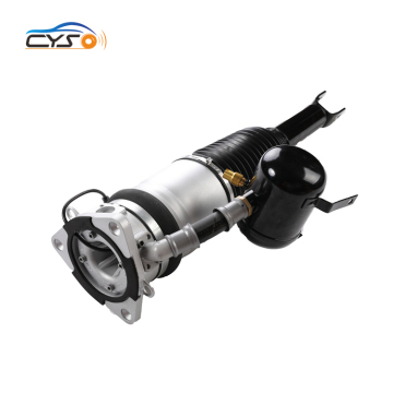 Audi A8 Air Lift Suspension Kits