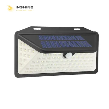 Decorative Outdoor Wall Lamps