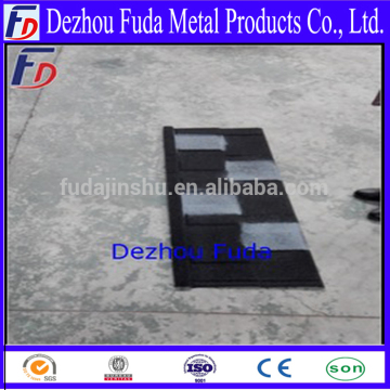 supply all kinds of roof tile, roofing tiles, stone coated metal roof tile, resist bad weathers classic metal sheet roof tile