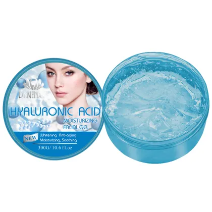 Snail Deep Hydrating Whitening Beauty Face Mask Sun Repair Cream