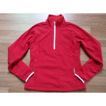 Sportswear softshell jacket for women