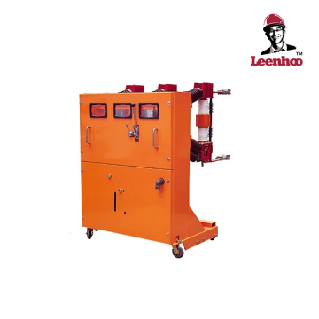 ZN23-40.5C Indoor High Voltage Vacuum Circuit Breaker