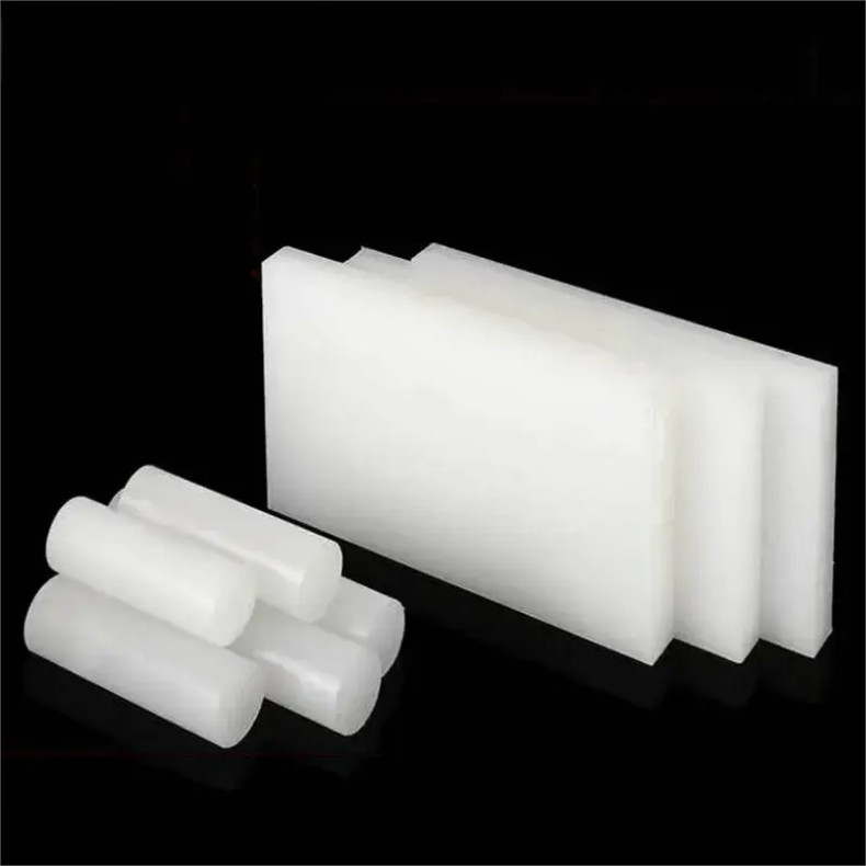 PVDF SHEET ROD1
