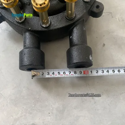 LPG NG Catering Equipment Gas Stove Burner