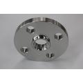 Alloy steel threaded flange