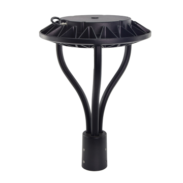 Outdoor Waterproof IP65 150W LED Modern Garden Light