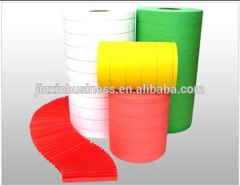 air filter paper for heavy truck