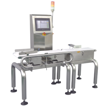 Automatic Weighing and Packaging Machine