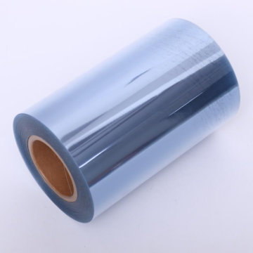 Tấm nhựa PVC trong suốt giá rẻ 0,08-1mm