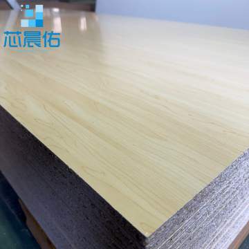 E0 Oriented Strand Laminated Board for Decoration/Furniture