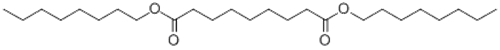 Di-n-octyl azelate CAS 2064-80-4