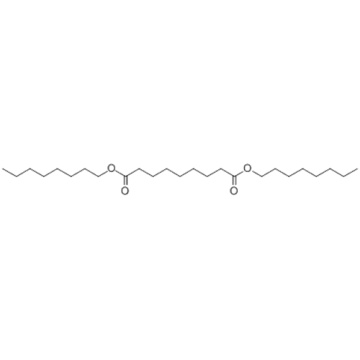 Azélate de di-n-octyle CAS 2064-80-4