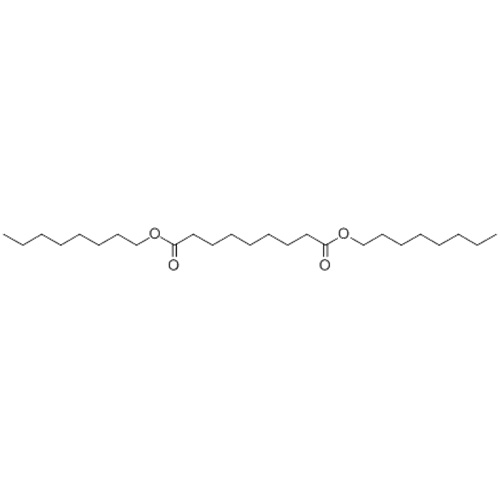 Δι-η-οκτυλ αζελάτη CAS 2064-80-4