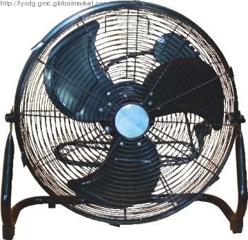 16\'\' industrial floor fan