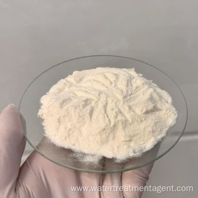 Effective Water Treatment White Powder PAC Municipal Use