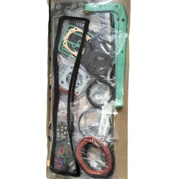 High Quality Overhaul Kit for 8DC10, 8DC9, 8DC11 Diesel Engines - ME093753 ME067069 for Excavators