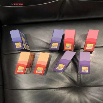 ELF BAR 5k Pineapple Coconut lce Vape