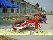Rice transplanter 6rows