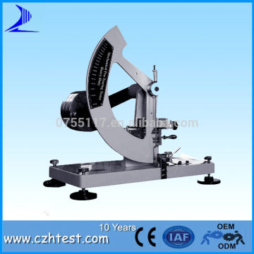 Fabric Textile Tearing Strength Testing Equipment