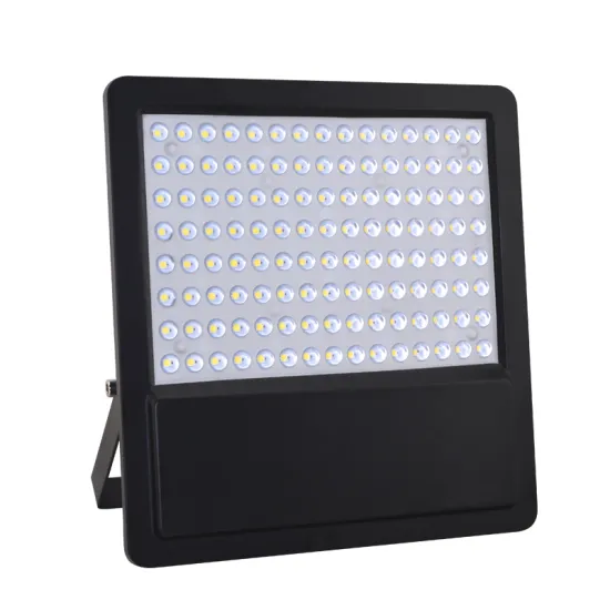SHINYLAND IP65 Outdoor Aluminum Housing 100W LED Flood Light
